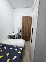 The Mayfair (D22), Condominium #543273291